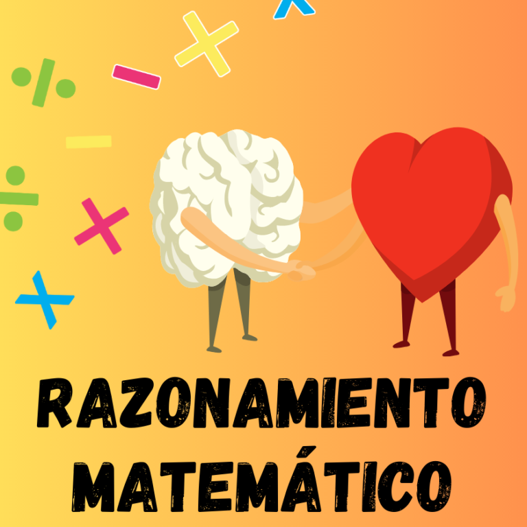 Razonamiento Matemático