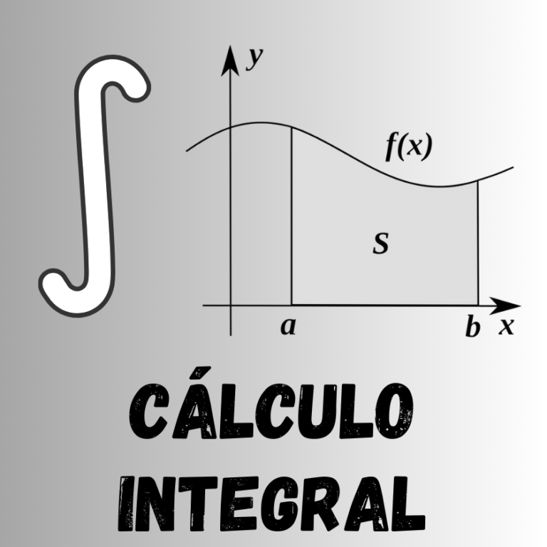 Cálculo Integral