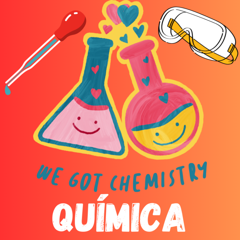 Química COMIPEMS