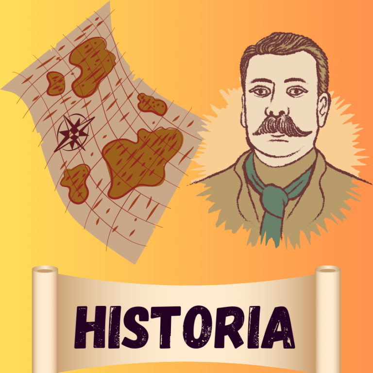 Historia de México
