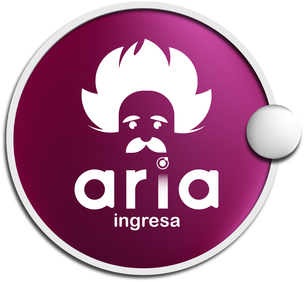 Aria Ingresa