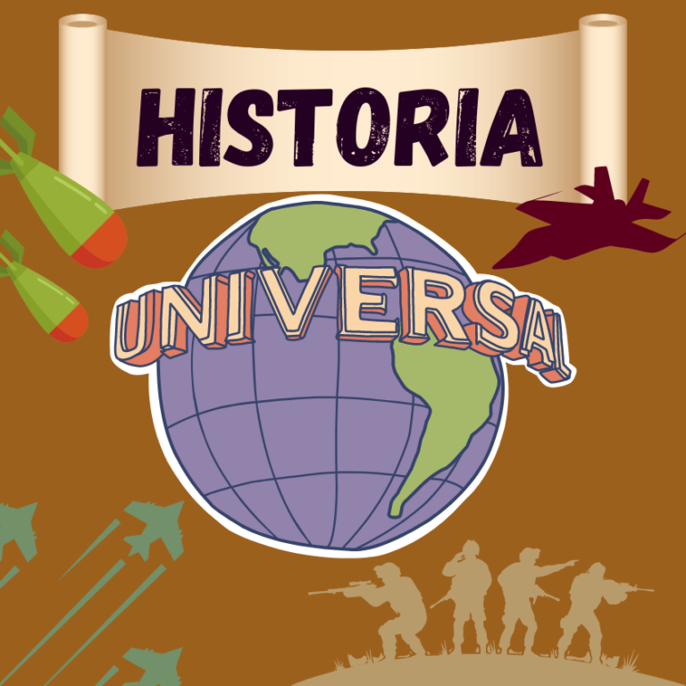 Historia Universal