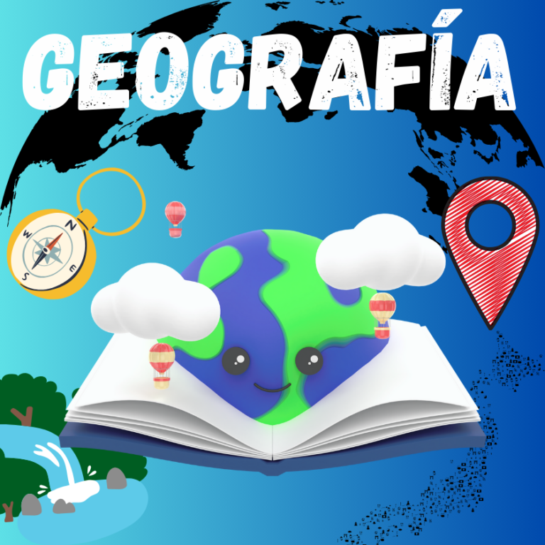 Geografía