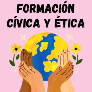Clase de formación cívica y ética (ECOEMS) (B) (29/03/2026)