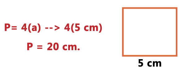 Actividad 1. PerÍmetro Y Área (geometrÍa) – Aria Ingresa