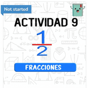 9. FRACCIONES