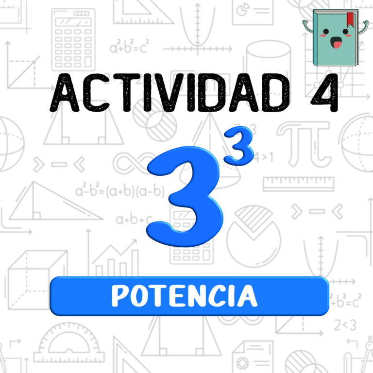 4. POTENCIA