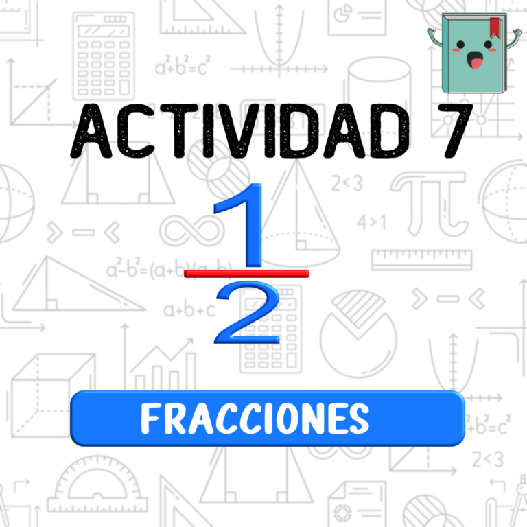 7. FRACCIONES
