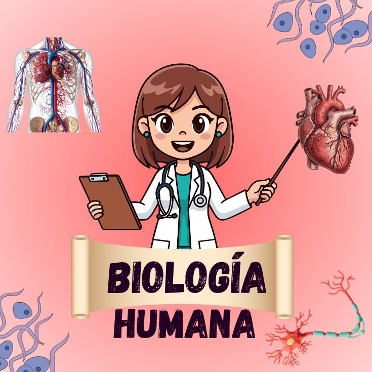 BIOLOGÍA HUMANA