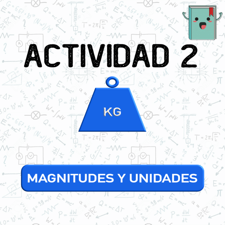 2. MAGNITUDES Y UNIDADES