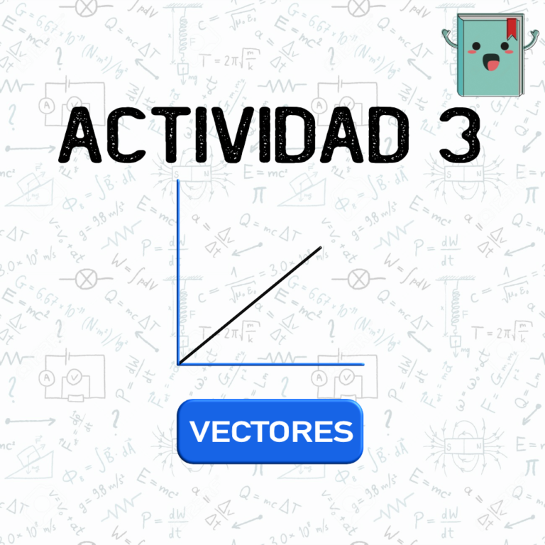 3. VECTORES