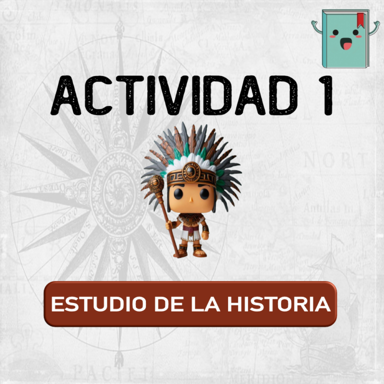 1. ESTUDIO DE LA HISTORIA