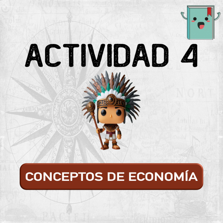 4. ECONOMÍA