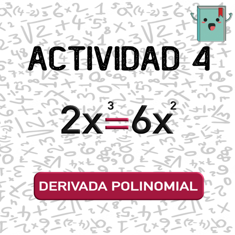 4. DERIVADA POLIMONAL
