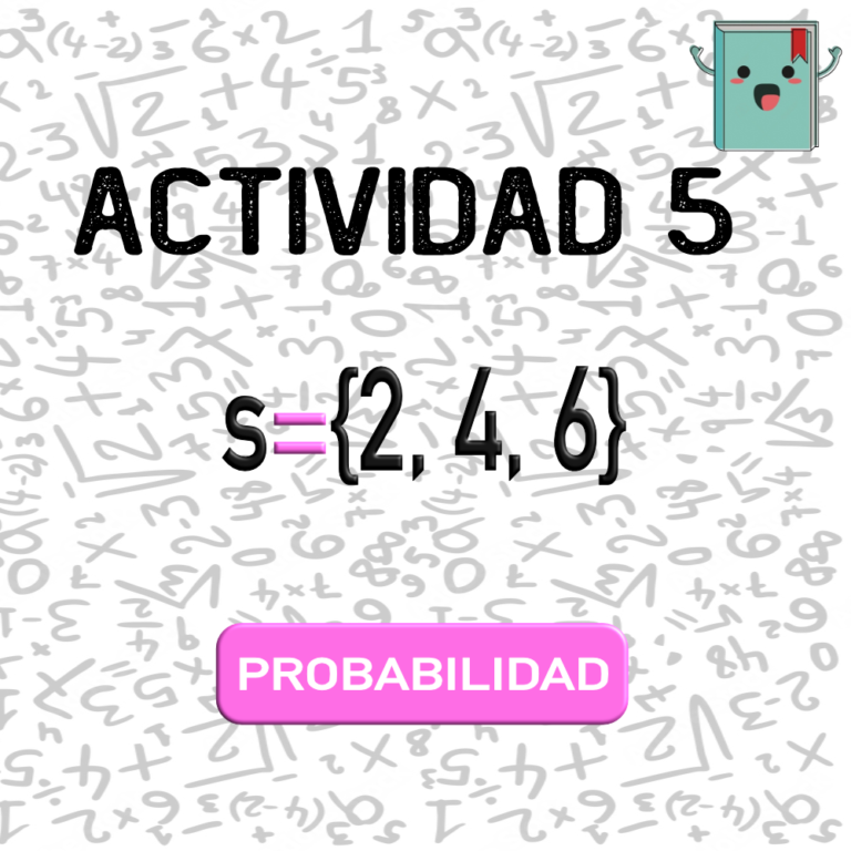 5. PROBABILIDAD