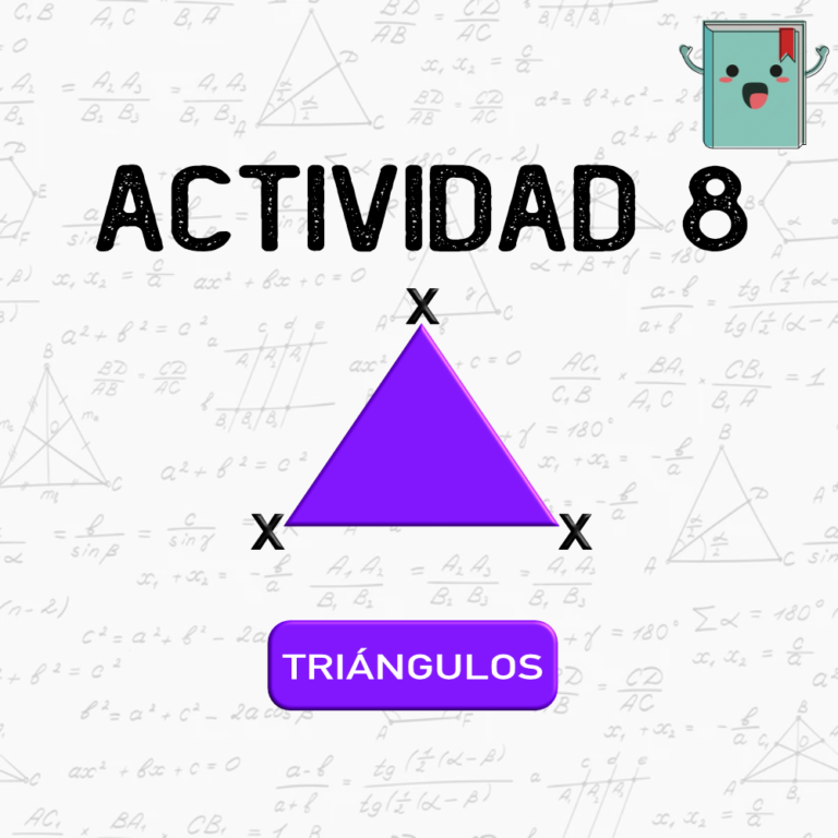 8. TRIANGULOS