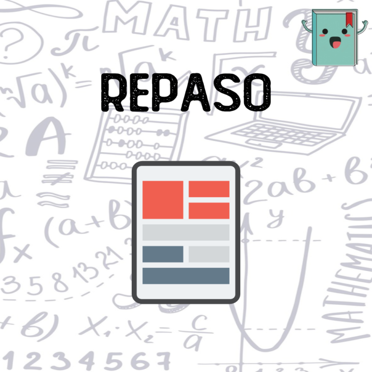 REPASO.
