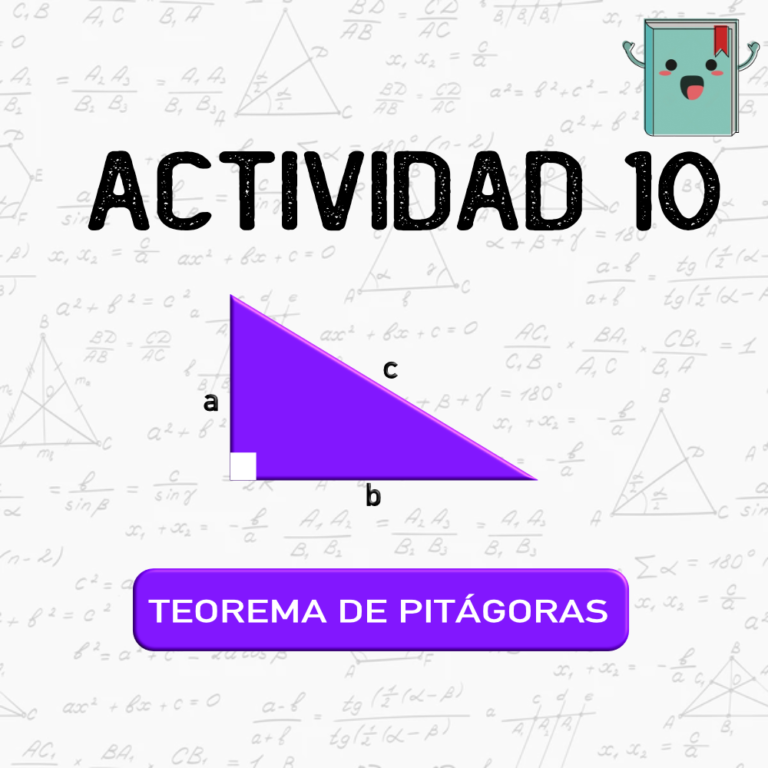 10. RAZONES TRIGONOMÉTRICAS