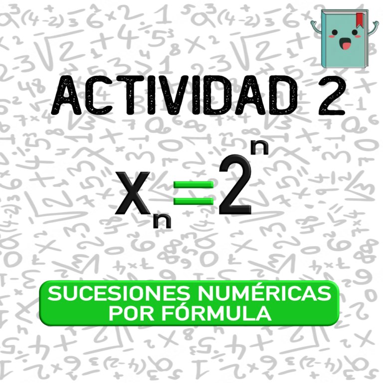 ACTIVIDAD 2. (RAZONAMIENTO)