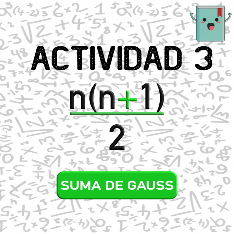 ACTIVIDAD 3. (RAZONAMIENTO)