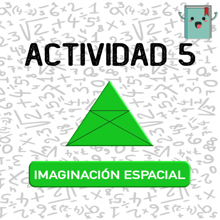 ACTIVIDAD 5. (RAZONAMIENTO)