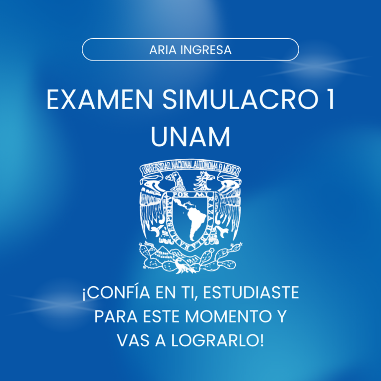UNAM 1