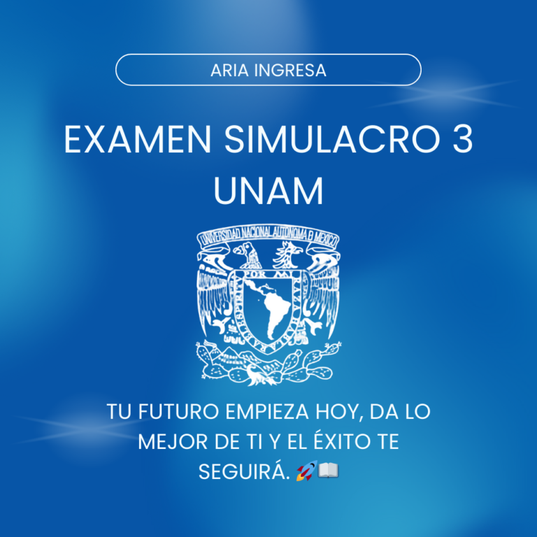UNAM 3