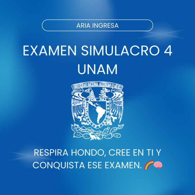 UNAM 4