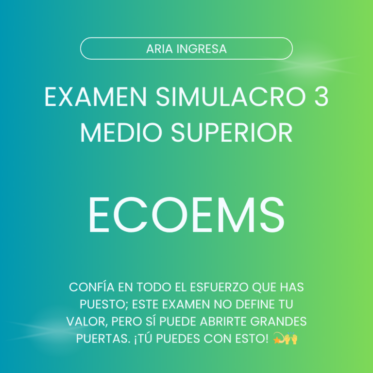 ECOEMS 3