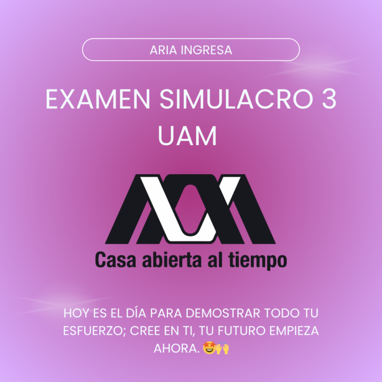 UAM 3