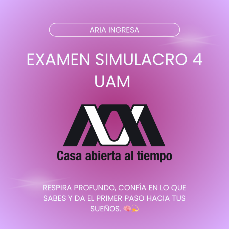 UAM 4