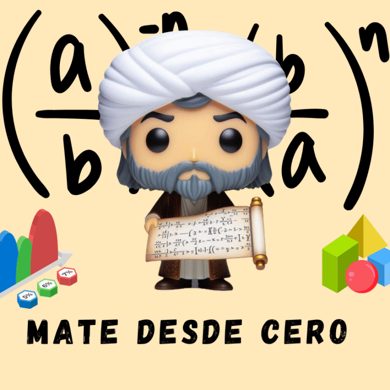 Mate desde cero