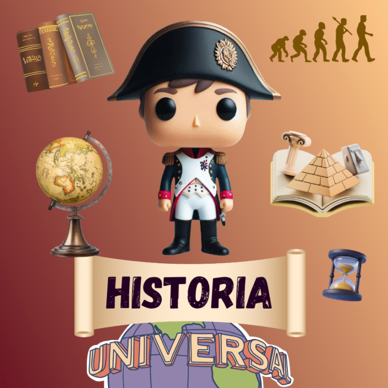Clase 2: Historia Universal (3/5/26) (ECOEMS A)