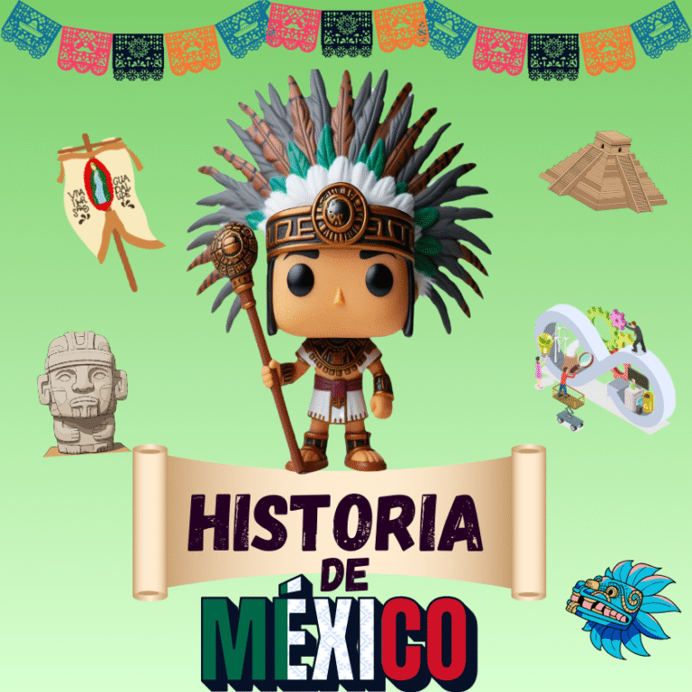 Historia de México