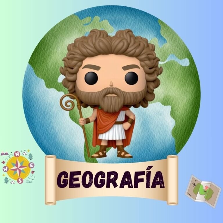 Clase 3: Geografía (17/5/26) (ECOEMS A)