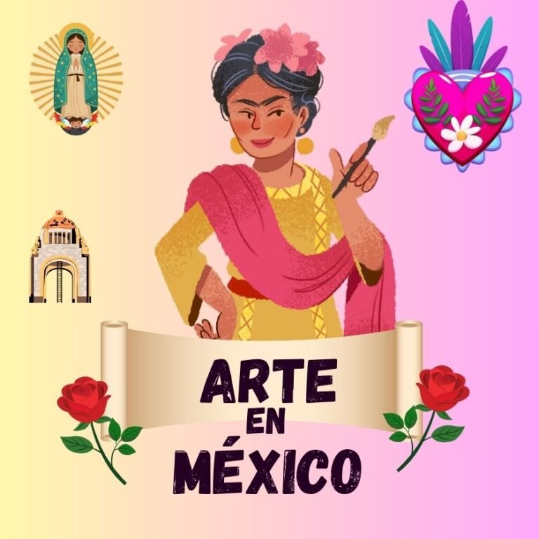 ARTE EN MÉXICO