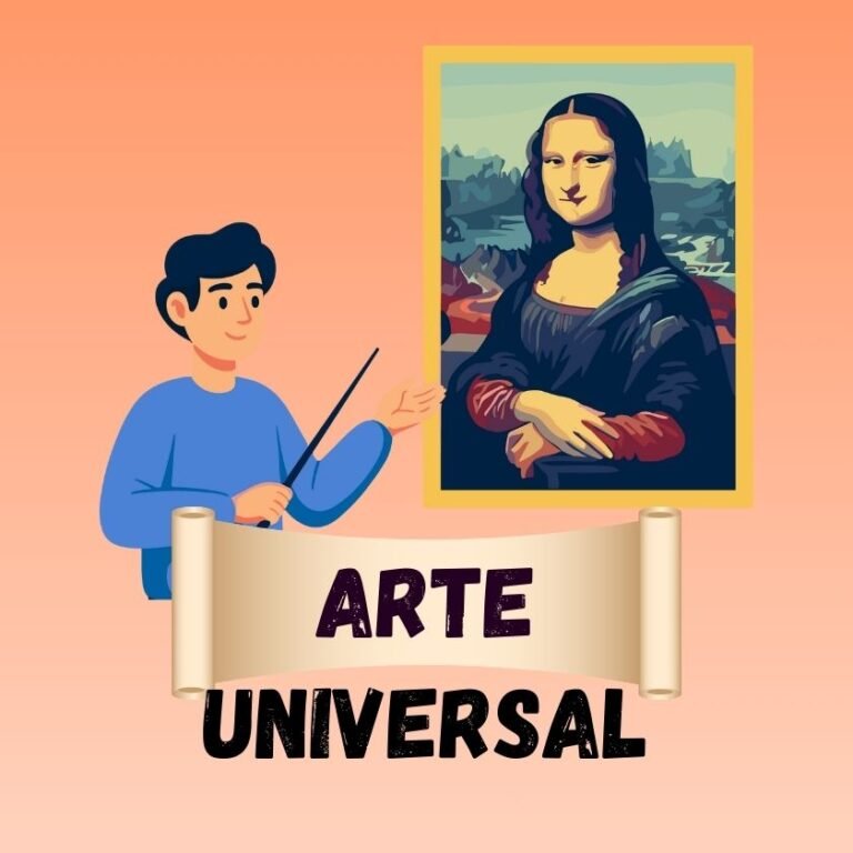 ARTE UNIVERSAL