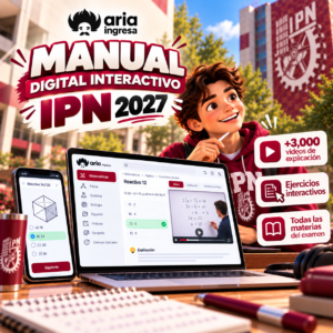 Manual de ejercicios IPN 2027