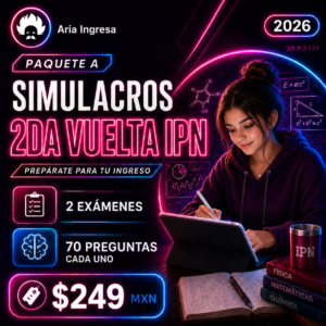 Paquete A - IPN