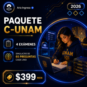 Paquete C - UNAM