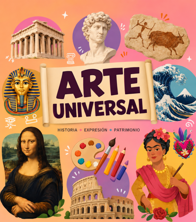 El arte universal