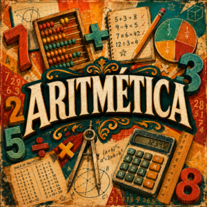 Clase 1: Aritmética (P)(17/8/26)