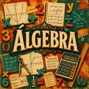 Clase 2: Álgebra (P)(18/8/26)