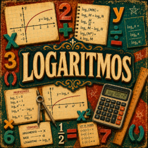 Clase 6: Logaritmos y Geometría (Q)(8/9/26)