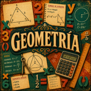 Clase 7: Geometría (P)(26/8/26)