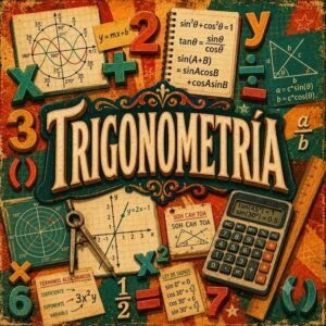 Clase 5: Trigonometría (P)(24/8/26)