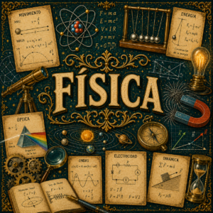 Clase 9: Física (P y Q)(31/8/26)