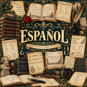 Clase 17: Español (P y Q)(14/9/26)